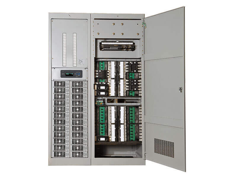 Gwyn Sales NetSure 800 Series DC Power System